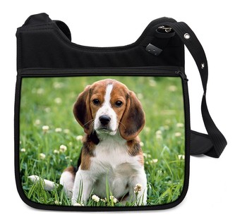 Taška přes rameno PES 07 MyBestHome 34x30x12 cm