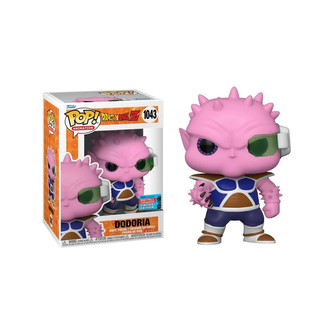 Funko POP! #1043 Animation: Dragon Ball Z- Dodoria (Limited)