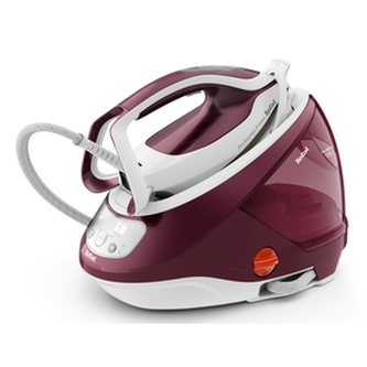 Parní generátor TEFAL GV9220E0 Parní generátor TEFAL GV9220E0