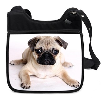 Taška přes rameno PES 03 MyBestHome 34x30x12 cm