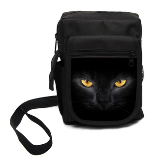 Taška pánská kočičí oči 07 MyBestHome 25x16x8 cm