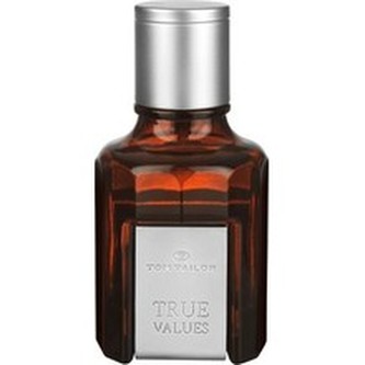 Tom Tailor True Values For Him - EDT 50 ml man
