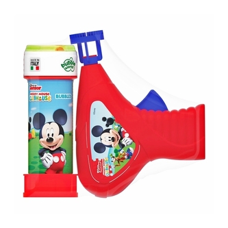 Bublifuková pistole MICKEY