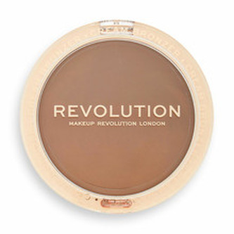 Revolution Krémový bronzer (Ultra Cream Bronzer) 6,7 g Odstín Medium woman