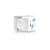 YANKEE CANDLE Snow Globe Wonderland svíčka votivní 37g