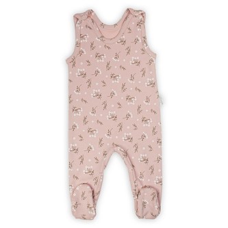 Kojenecké bavlněné dupačky Nicol Nela - velikost 74 (6-9m) Kojenecké bavlněné dupačky Nicol Nela - velikost 74 (6-9m)