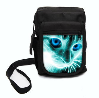 Taška pánská kočka 03 MyBestHome 25x16x8 cm