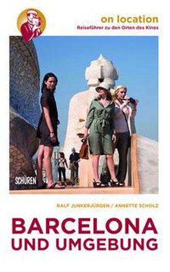 Barcelona, Costa Brava und Co.