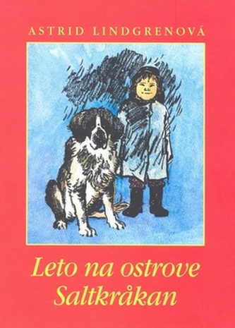 Leto na ostrove Saltkrakan Leto na ostrove Saltkrakan