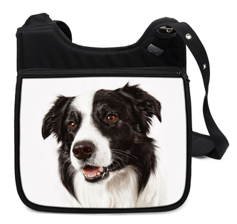 Taška přes rameno PES 08 MyBestHome 34x30x12 cm