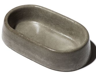 Krmítko miska oválná 21,5x12x5 cm