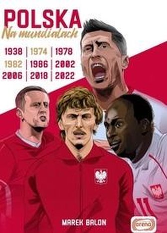 Polska na mundialach Polska na mundialach