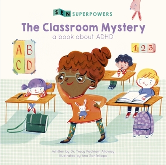 The Classroom Mystery