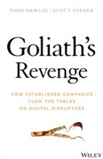 Goliath's Revenge