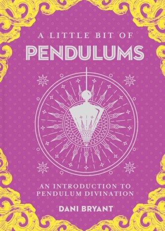 Little Bit of Pendulums, A Little Bit of Pendulums, A