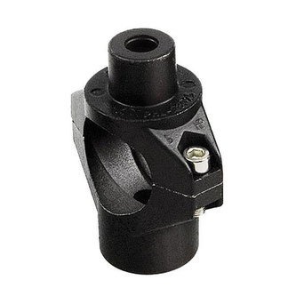 Nástavec na svářečku plastových trubek STREND PRO 40Q 20mm