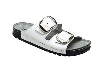 SANTÉ Zdravotní obuv dámská AC/1112 white 37