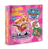 Pískování obrázků 2v1 TP mini