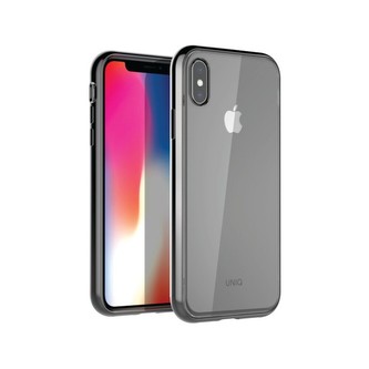 UNIQ Glacier Xtreme iPhone XS/X černé