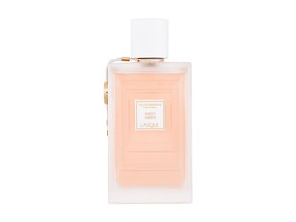 Lalique Les Compositions Parfumees Parfémovaná voda Sweet Amber 100 ml pro ženy
