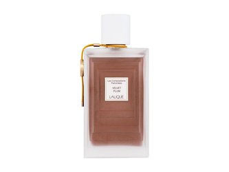 Lalique Les Compositions Parfumees Parfémovaná voda Velvet Plum 100 ml pro ženy