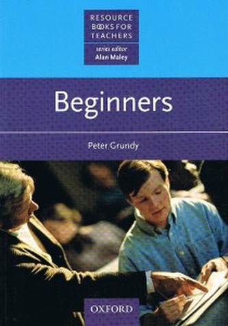 Resource Books for Teachers: Beginners