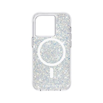 Case Mate MagSafe Twinkle Apple iPhone 14 Pro kryt stardust