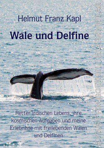 Wale und Delfine