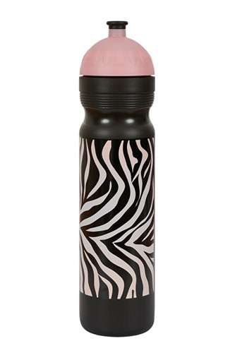 R&B Zdravá lahev Zebra 1 l