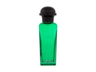 Hermes Eau de Basilic Pourpre Kolínská voda 50 ml Plnitelný unisex