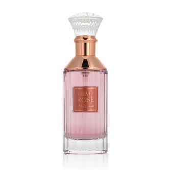 Lattafa Velvet Rose EDP 100 ml W