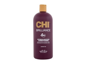 Farouk Systems CHI Deep Brilliance Kondicionér Optimum Moisture 946 ml pro ženy