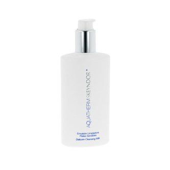 Skeyndor Aquatherm Delicate Cleansing Milk 250 ml