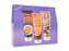 Dermacol Aroma Ritual sprchový gel Belgian Chocolate 250 ml + sprchový gel Coffee Shot 250 ml + sprchový gel Macadamia Truffle 250 ml