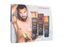 Dermacol Men Agent sprchový gel Men Agent Sensitive Feeling 3in1 250 ml + sprchový gel Men Agent Extreme Clean 3in1 250 ml + sprchový gel Men Agent Don´t Worry Be Happy 3in1 250 ml