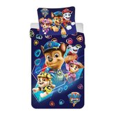 Dětské povlečení - Tlapková Patrola ve filmu