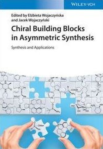 Chiral Building Blocks in Asymmetric Synthesis