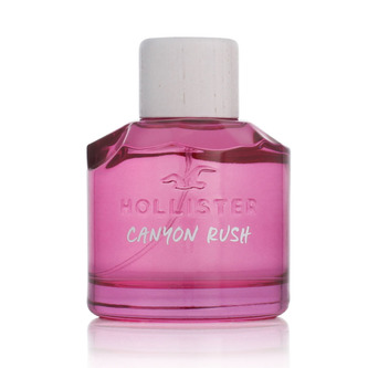 Hollister Canyon Rush Parfémovaná voda 100 ml pro ženy