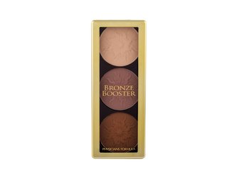 Physicians Formula Bronze Booster Dekorativní kazeta Highlight & Contour 9 g Matte Finish pro ženy