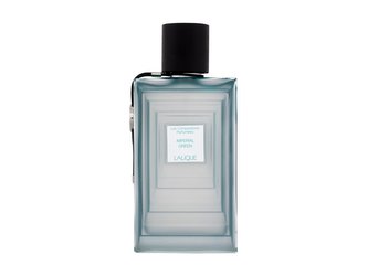 Lalique Les Compositions Parfumees Parfémovaná voda Imperial Green 100 ml pro muže