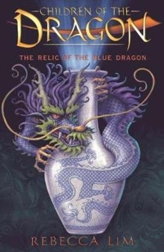 Children of the Dragon 1 Children of the Dragon 1