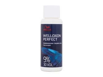 Wella Professionals Welloxon Perfect Barva na vlasy Oxidation Cream 60 ml 9% pro ženy