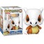 Funko POP Games: Pokémon - Cubone