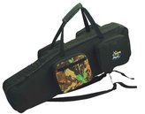 Rybářské pouzdro na pruty 2 komorové Délka: 115cm