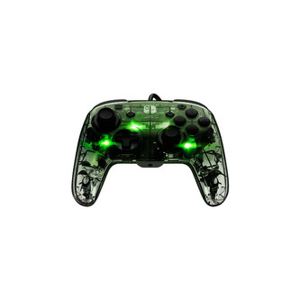 PDP Afterglow Wired Deluxe Controller (Switch)