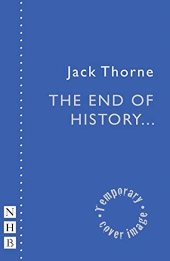 the end of history the end of history