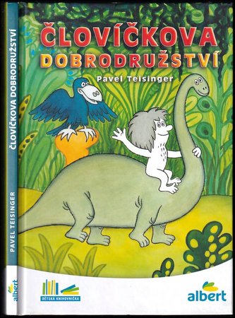 Človíčkova dobrodružství