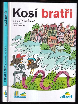 Kosí bratři