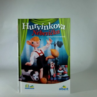 Hurvínkova Nebesíčka