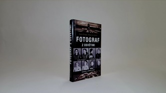 Fotograf z Osvětimi